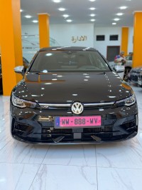 سيارات-volkswagen-golf-8-2025-r-333-عين-بنيان-الجزائر