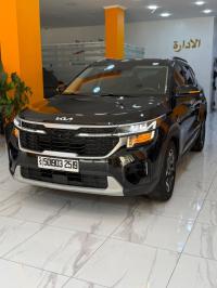 سيارات-kia-seltos-2025-luxiri-عين-بنيان-الجزائر
