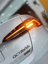 Skoda Octavia 2023 Pro
