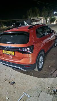 voitures-volkswagen-t-cross-2022-beni-amrane-boumerdes-algerie