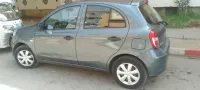Nissan Micra 2015 Micra