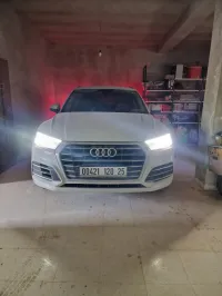 Audi Q5 2020 Q5