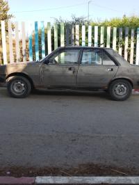 سيارات-peugeot-305-1983-البويرة-الجزائر