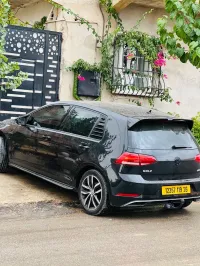 Volkswagen Golf 7 2019 START+