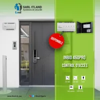 control d'acces