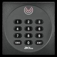 Lecteur Carte ZKTeco - KR602E - KR602M