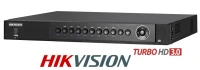 Hikvision DVR DS-7204HUHI-F1/N  Hikvision DS-7204HUHI-F1/N, enregistreurs TurboHD 