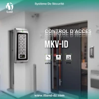 control d'accès