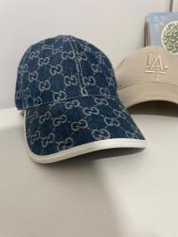 Casquette Gucci