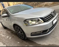 Volkswagen Passat 2011 Rline