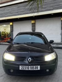 سيارات-renault-megan-2-classique-2005-البليدة-الجزائر