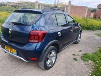سيارات-dacia-sandero-2018-stepway-العزيزية-المدية-الجزائر