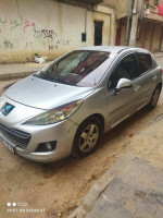 voitures-peugeot-207-2010-zeralda-alger-algerie