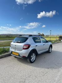 سيارات-dacia-sandero-2016-stepway-مفتاح-البليدة-الجزائر
