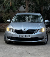 voitures-skoda-octavia-2019-business-algerie