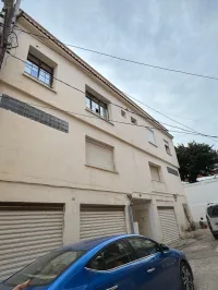 Vente Villa Alger Hussein dey