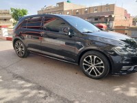 سيارات-volkswagen-golf-7-2018-join-تاوقريت-الشلف-الجزائر