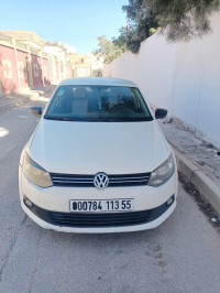 voitures-volkswagen-polo-sedan-2013-touggourt-algerie