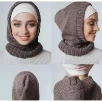 Bounet Hijab
