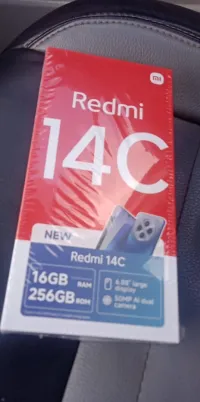 Redmi 14C