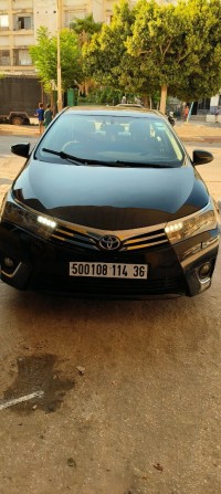 سيارات-toyota-corolla-2014-الذرعان-الطارف-الجزائر