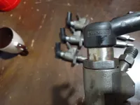 Injecteur HDI 2.0 136CH