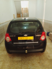 voitures-chevrolet-aveo-4-portes-2009-arib-ain-defla-algerie