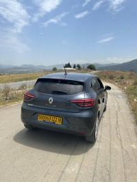 سيارات-renault-clio5-2022-جيجل-الجزائر