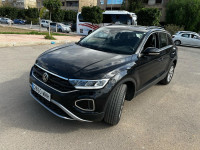 voitures-volkswagen-t-roc-2023-life-rouiba-alger-algerie