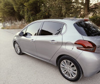 voitures-peugeot-208-2020-allure-facelift-constantine-algerie