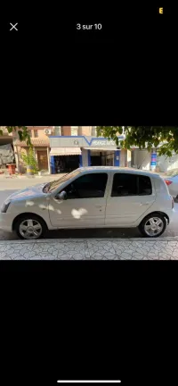 Renault Clio Campus 2013 