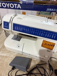 آلة-خياطة-machines-a-coudre-en-bon-etat-vendre-أولاد-فايت-الجزائر