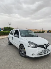 Renault Clio Campus 2015 Extreme