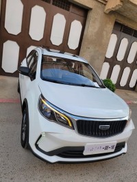 سيارات-geely-gx3-pro-2024-خنشلة-الجزائر