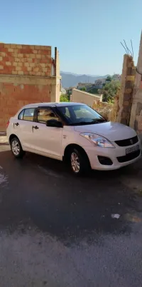 Suzuki Swift Dzire 2015 Swift Dzire