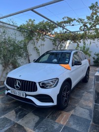 سيارات-mercedes-glc-2022-amg-line-أولاد-فايت-الجزائر