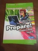 livres-magazines-prepare-students-book-lvl-6-blida-algerie