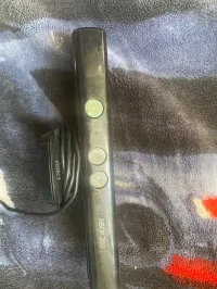 Caméra originale, Xbox 360 S /360 normal