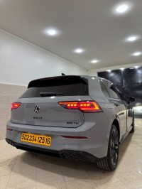 سيارات-volkswagen-golf-8-2025-r-line-الرويبة-الجزائر