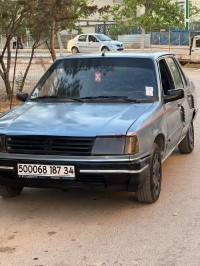 سيارات-peugeot-309-1987-برج-بوعريريج-الجزائر