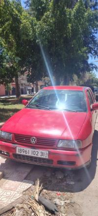 سيارات-volkswagen-polo-2002-وهران-الجزائر