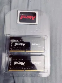 RAM DDR4 16G 3200Mhz