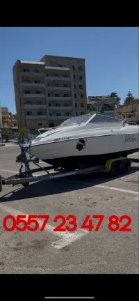 Bateau Fletcher français 