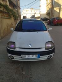 سيارات-renault-clio-2-1999-الميلية-جيجل-الجزائر