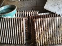 مواد-البناء-radiateur-chauffage-central-حمادي-كرومة-سكيكدة-الجزائر