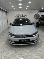 voitures-volkswagen-polo-2019-beats-cheraga-alger-algerie