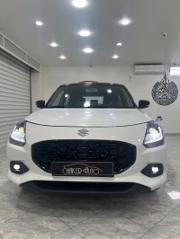 Suzuki Swift 2026 Monte carlo thumbnail 2