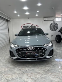 Audi A3 2025 S-line
