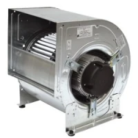 Turbines d'Extraction d'air BD9/9