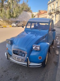voitures-citroen-2-cv-1957-mascara-algerie